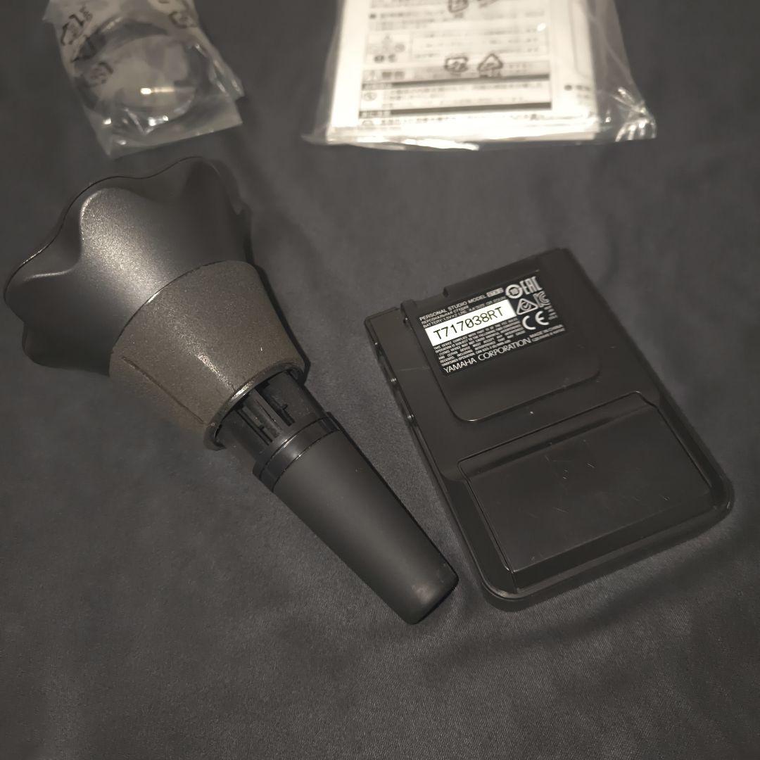 YAMAHA トランペット コルネット用 サイレントブラス SB7X