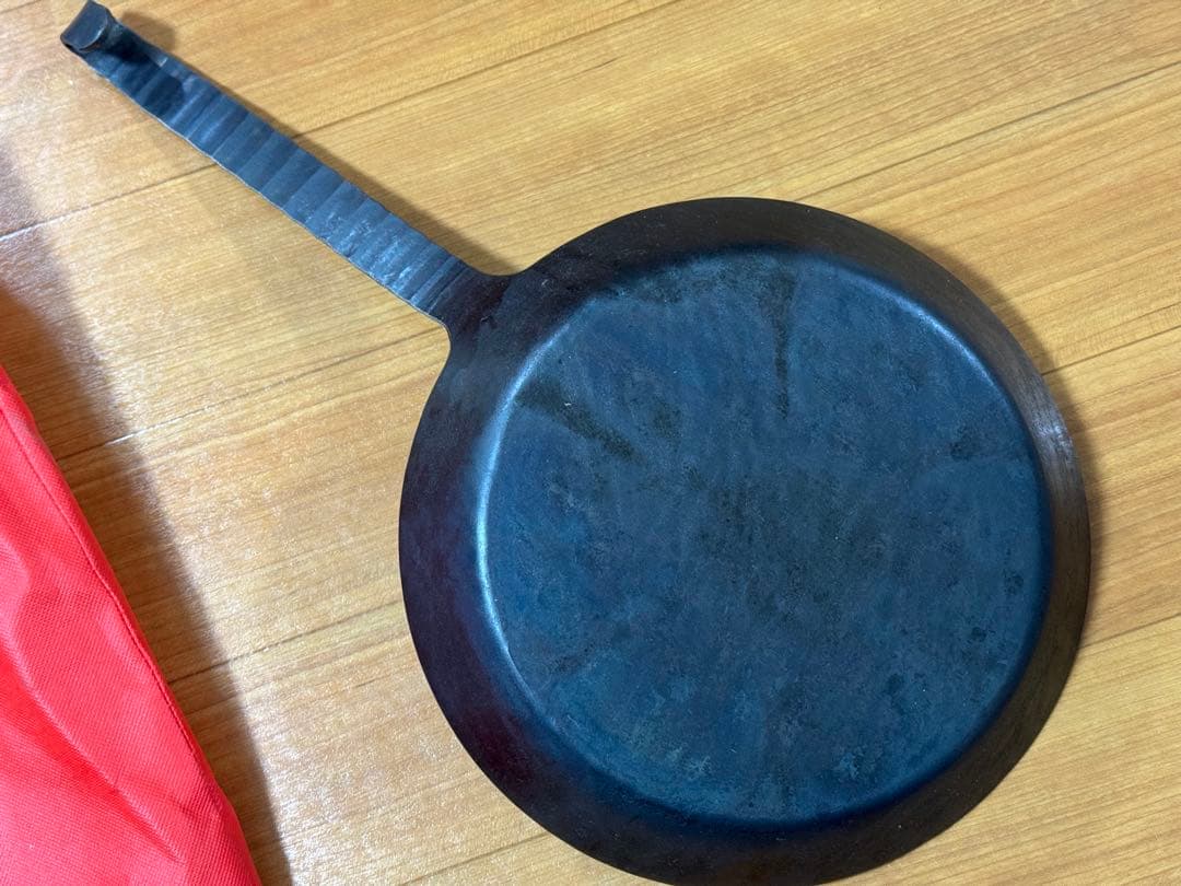 turk ターク クラシックフライパン 26cm