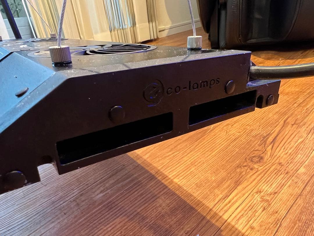 SPECTRA(スペクトラ) SP200 照明器具 LEDライト