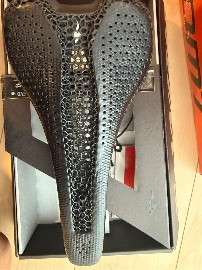 パーツ s-works romin evo mirror