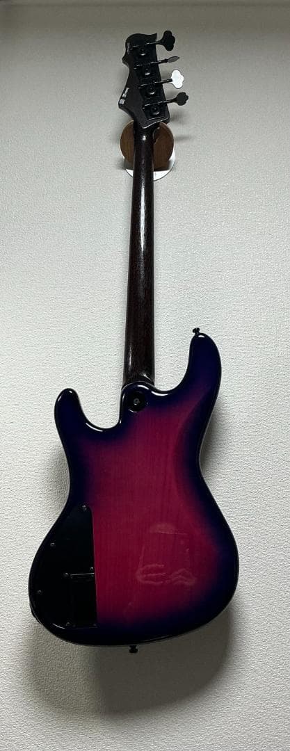 ベース FREEDOM CUSTOM GUITAR RESEARCH Rhino 4st