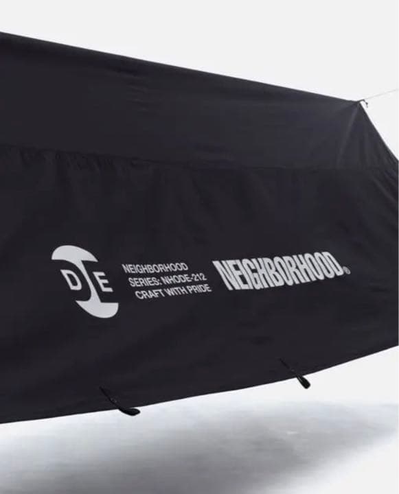 NEIGHBORHOOD×GRIPSWANY/CE-TARP