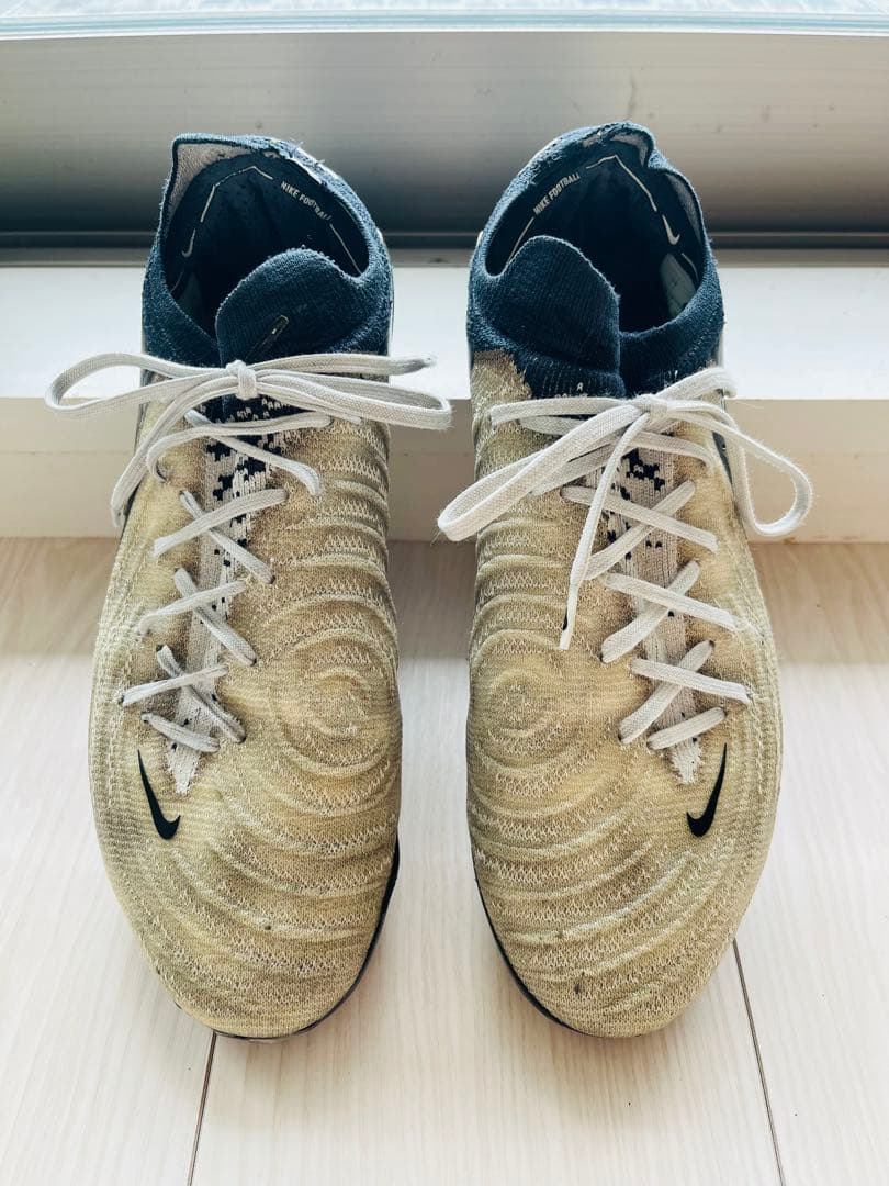 NIKE ファントム gx2 エリート 25.5cm