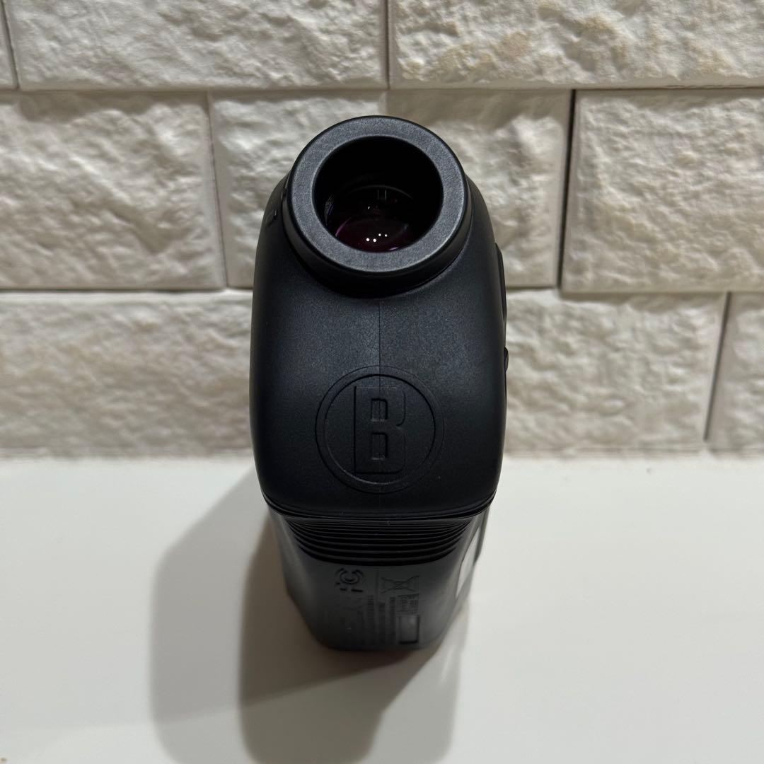 【値下げ】BushnellピンシーカーツアーV5シフトジョルトレーザー距離計