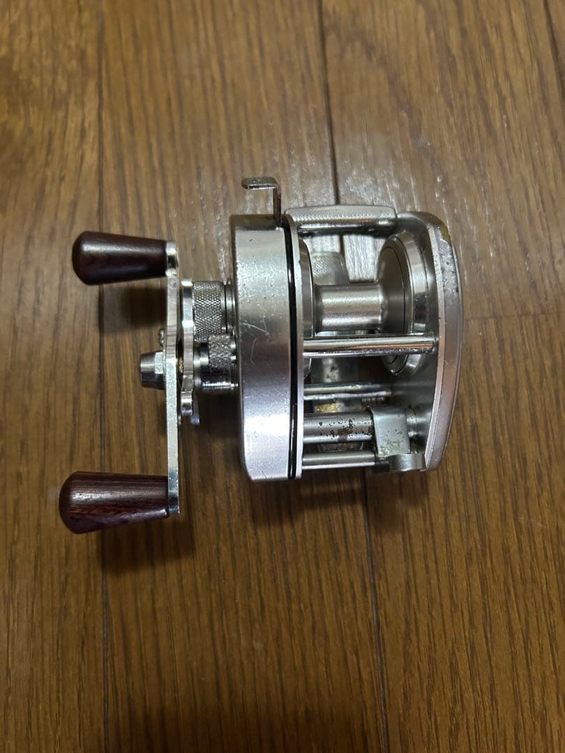 バンタム　100 リール