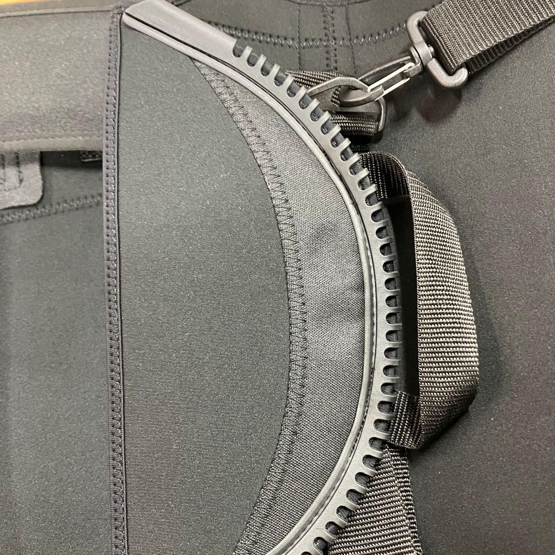 BURTON バートン　スノーボードバック　ケース