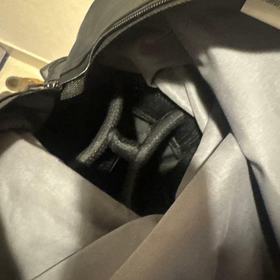 DESCENTE　キャディバッグ　軽量　6.5型　デサント