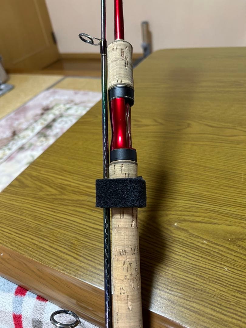 2652-R3ののバーサタイル仕様です！使い勝手はいいと思います！