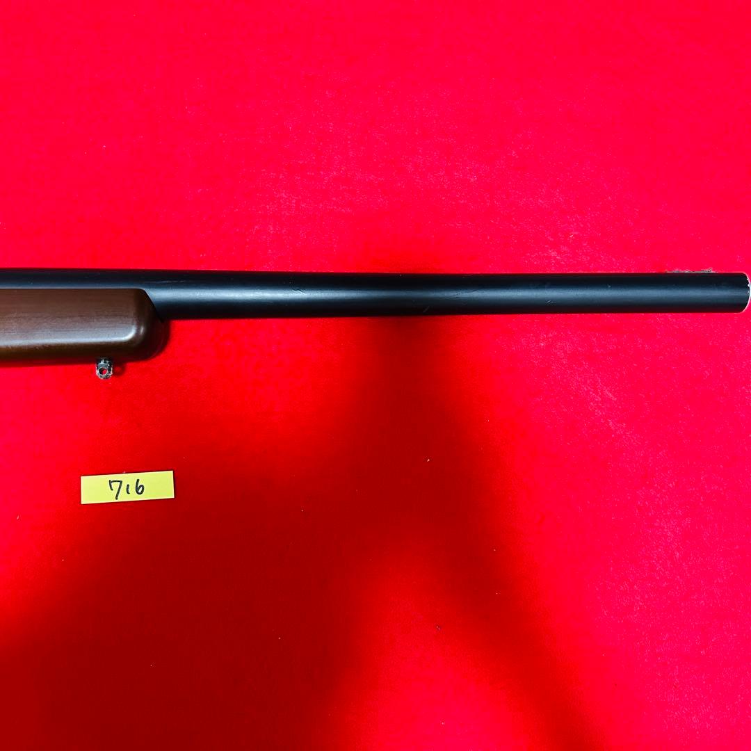 VSR-10 リアルショックバージョン　スコープ付き　東京マルイ　エアコキ