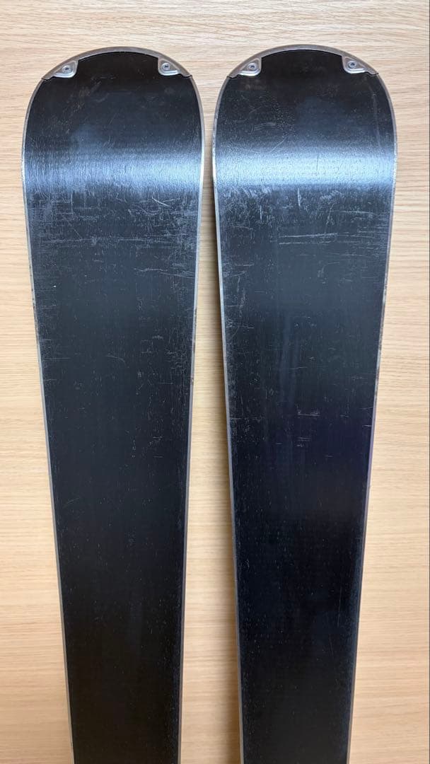 ELAN EXPLORE 6 スキー板 163cm