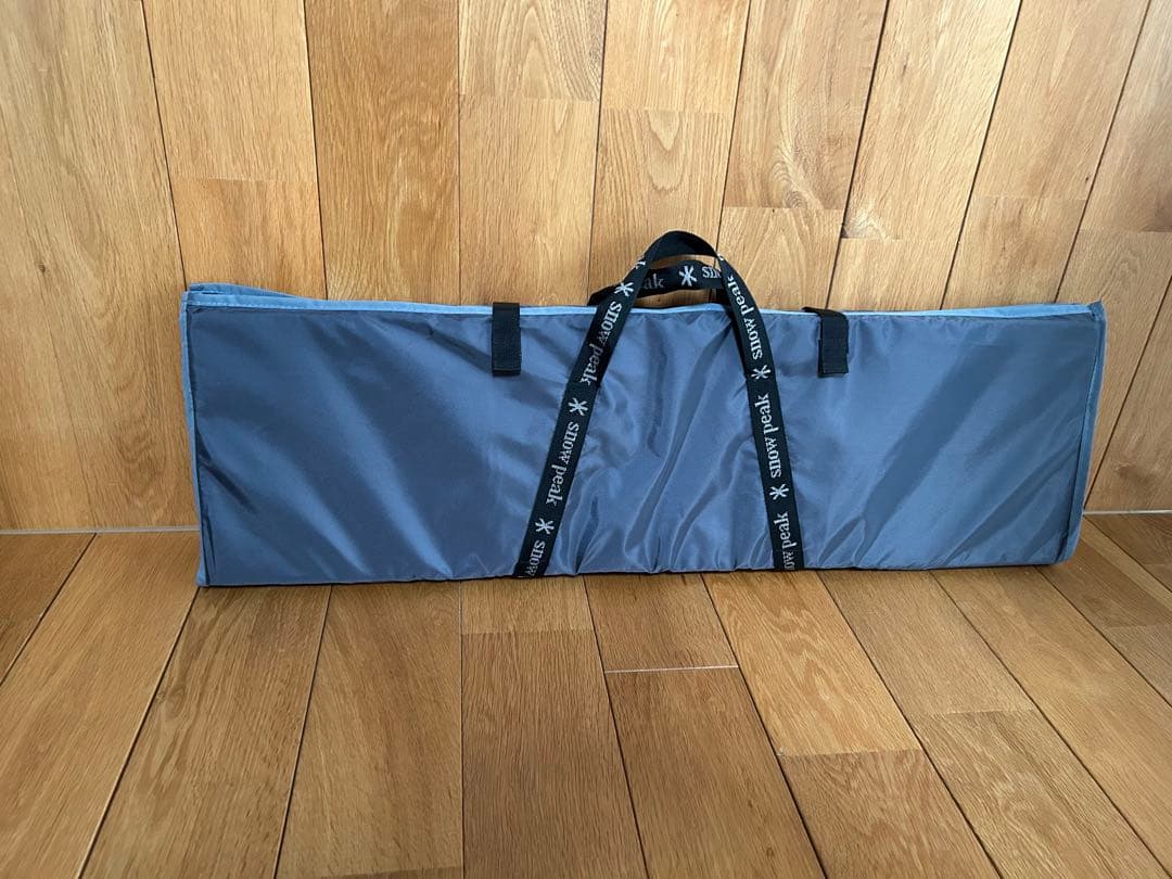  peak ワンアクションローテーブル