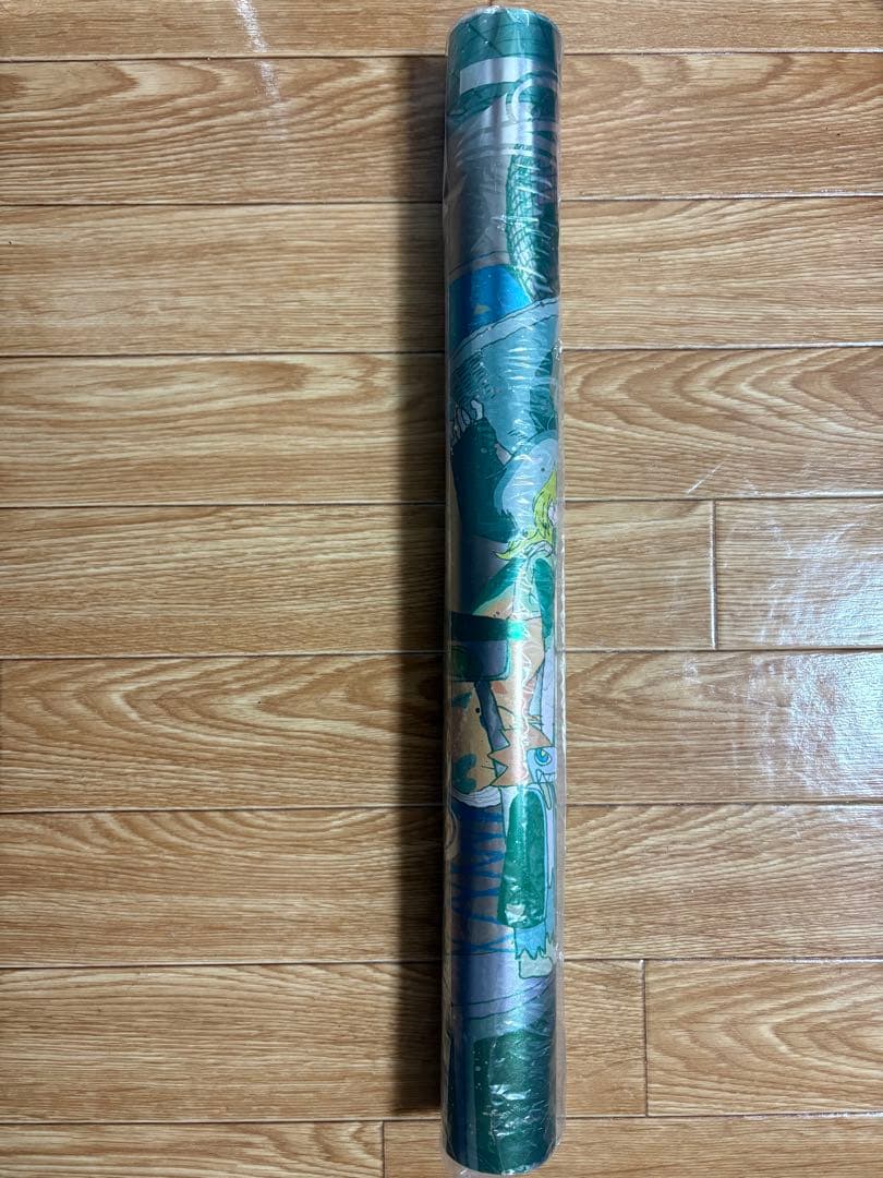 ずとまよ　5th メタリックポスター 2