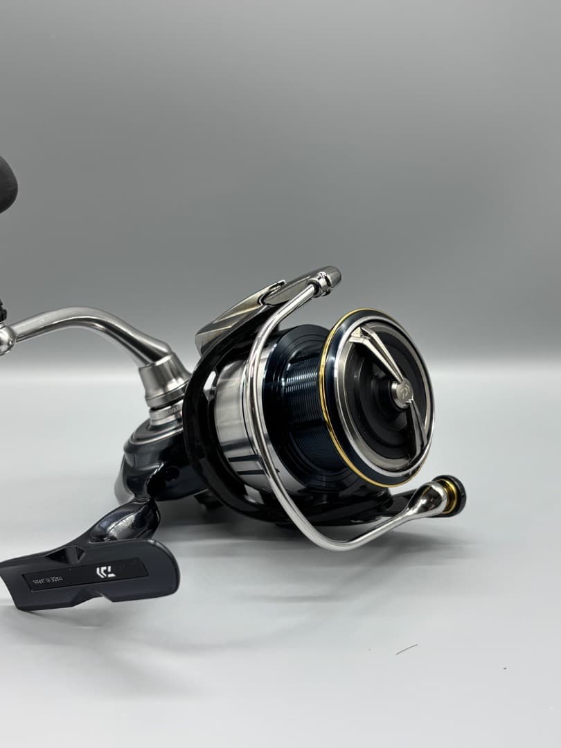 ダイワ 19セルテート LT4000-C