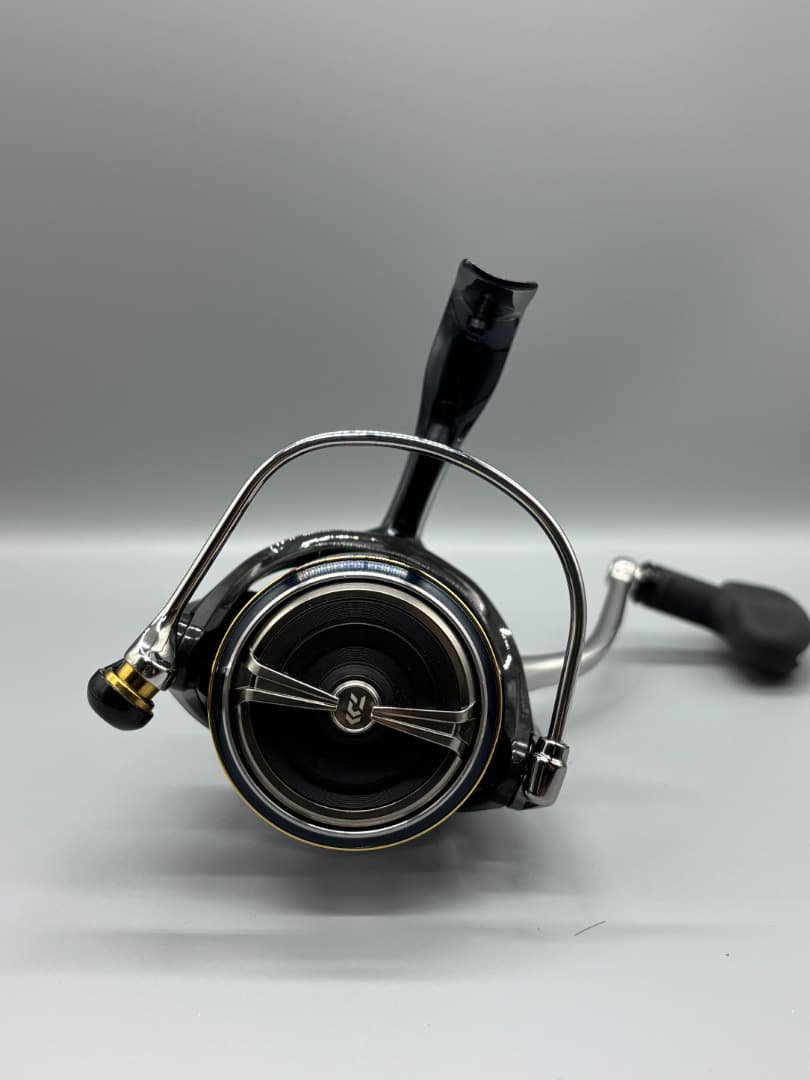 ダイワ 19セルテート LT4000-C