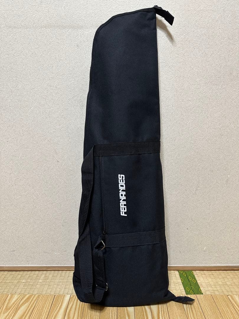 【希少美品】FERNANDES ZO-3 UK イギリス ユニオンジャック