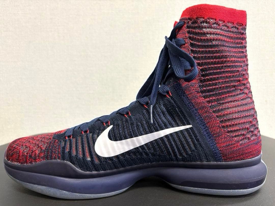 シューズ(男性用) NIKE KOBE X ELITE \"AMERICAN\" 28cm