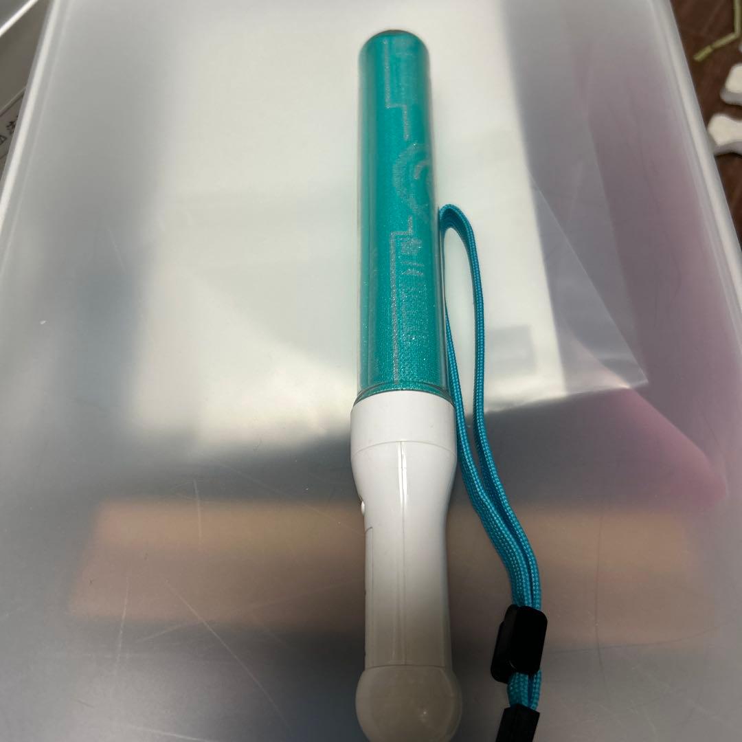 超特急 アロハ 新世界 ペンライト