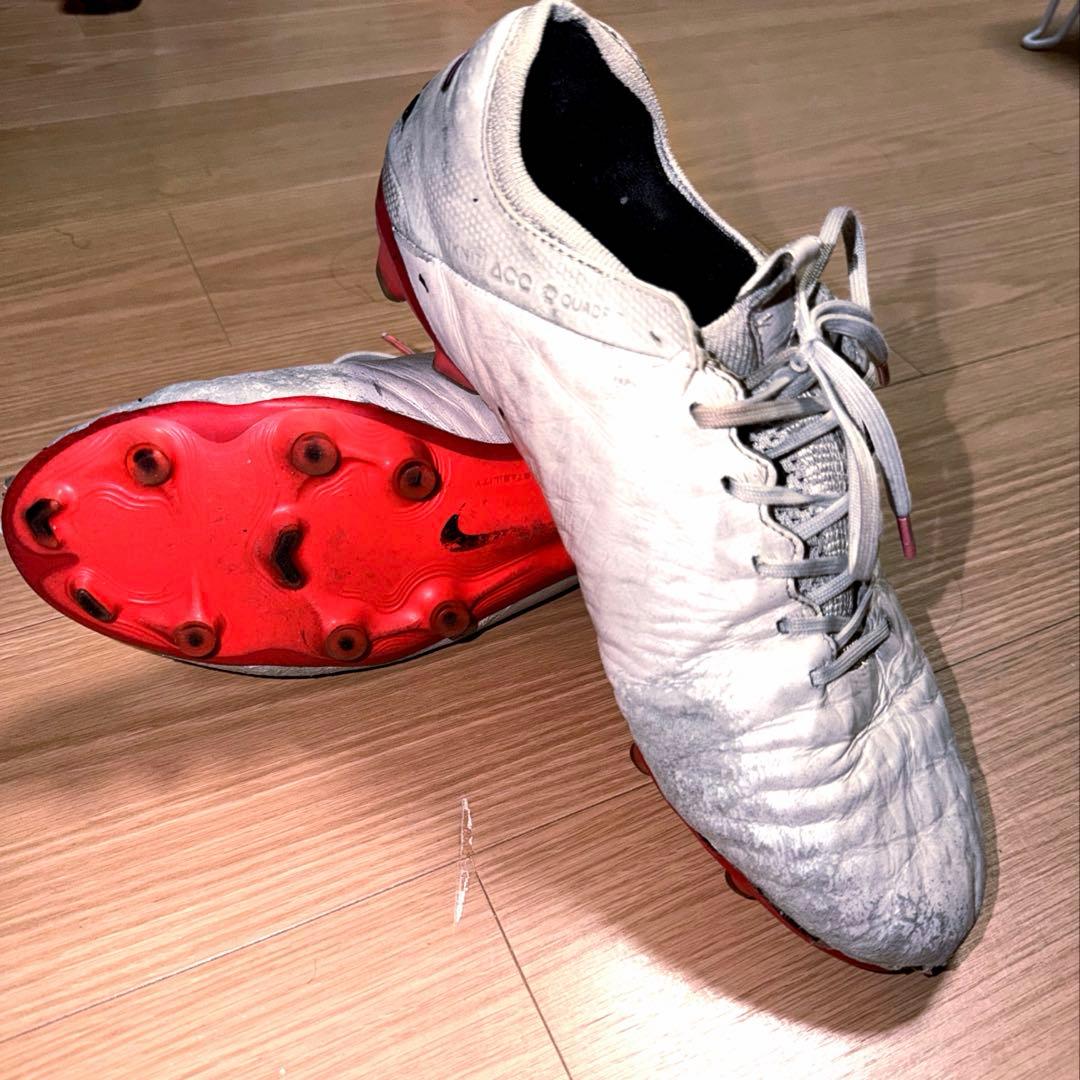 Nike Tiempo ナイキティエンポ　　 値下げ交渉承ります！