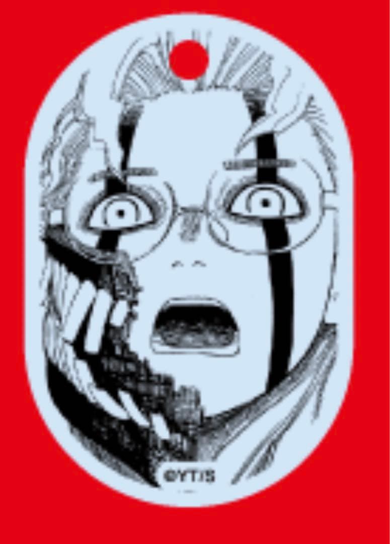 DANDADAN ダンダダン ジャンプラ365 オカルン 高倉健