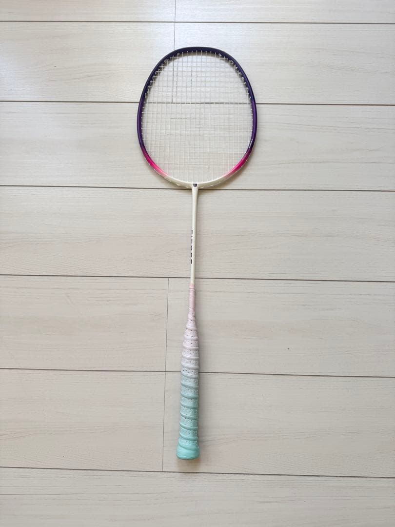 値下げ⭐︎Wilson FIERCE すぐに使えます⭐︎