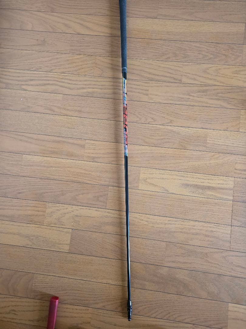 Fujikura Speeder SLK シャフト 5S タイトリストスリーブ