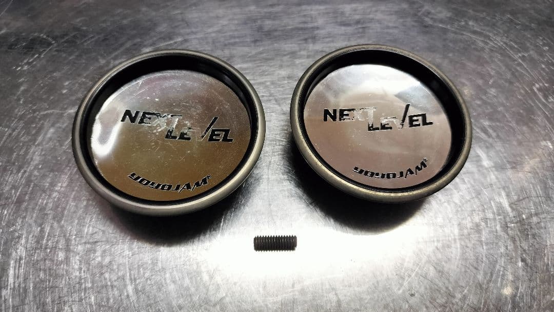 YoYoJam Next Level ヨーヨージャム ネクストレベル 中古品