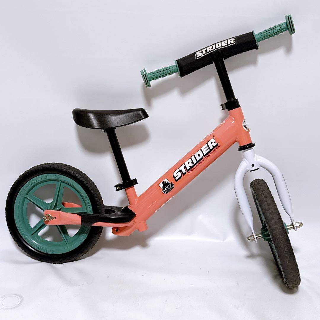 専用 STRIDER SPORTS ストライダー XLARGEコラボモデル