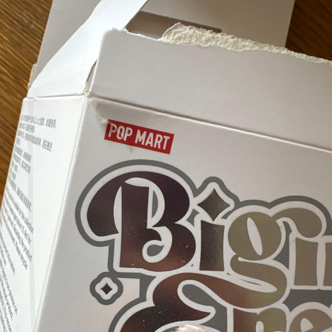 POPMART 正規品LABUBUラブブ シークレット
