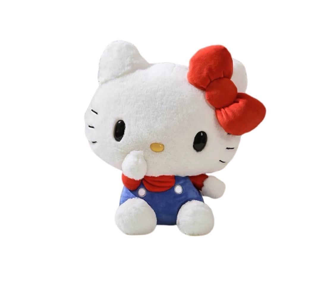 ハローキティ 人形