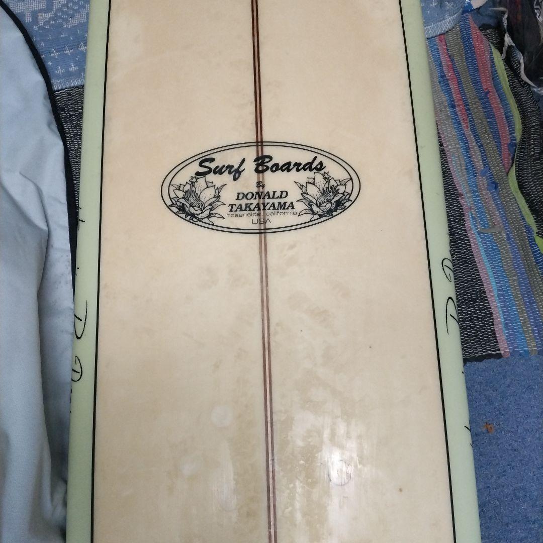 ドナルドタカヤマ インザピンク　ハワイアンプロデザイン