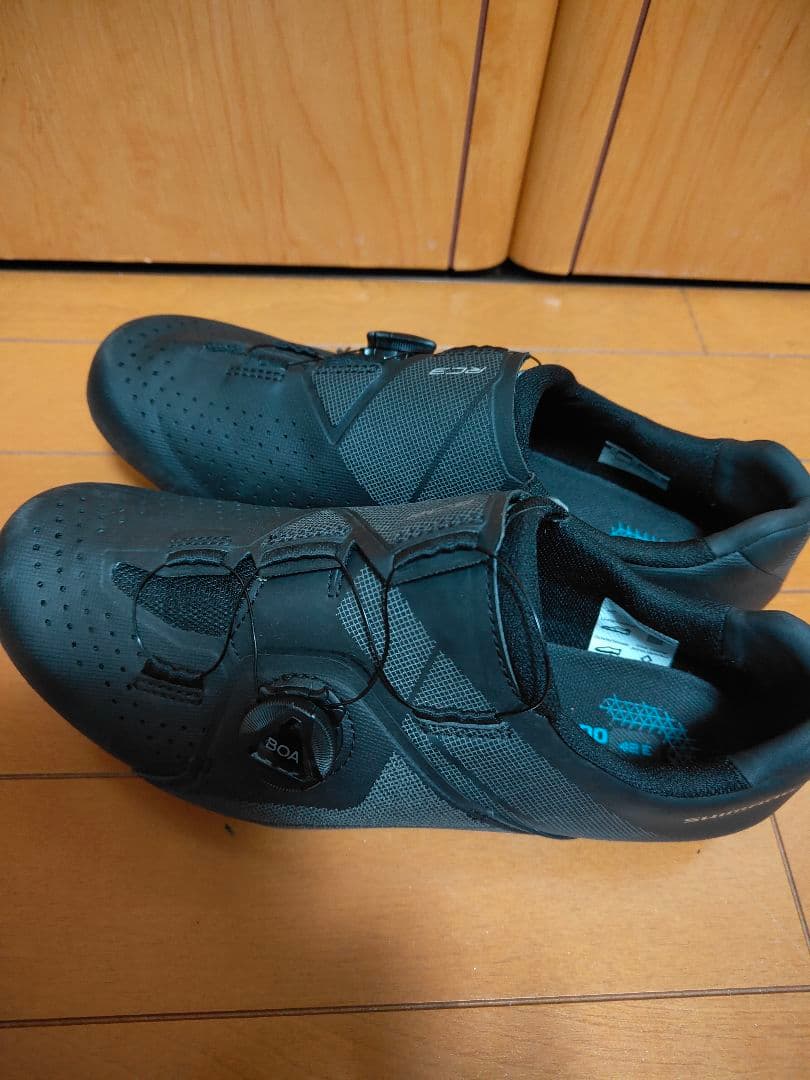 SHIMANO RC3 42E ブラックかなり美品