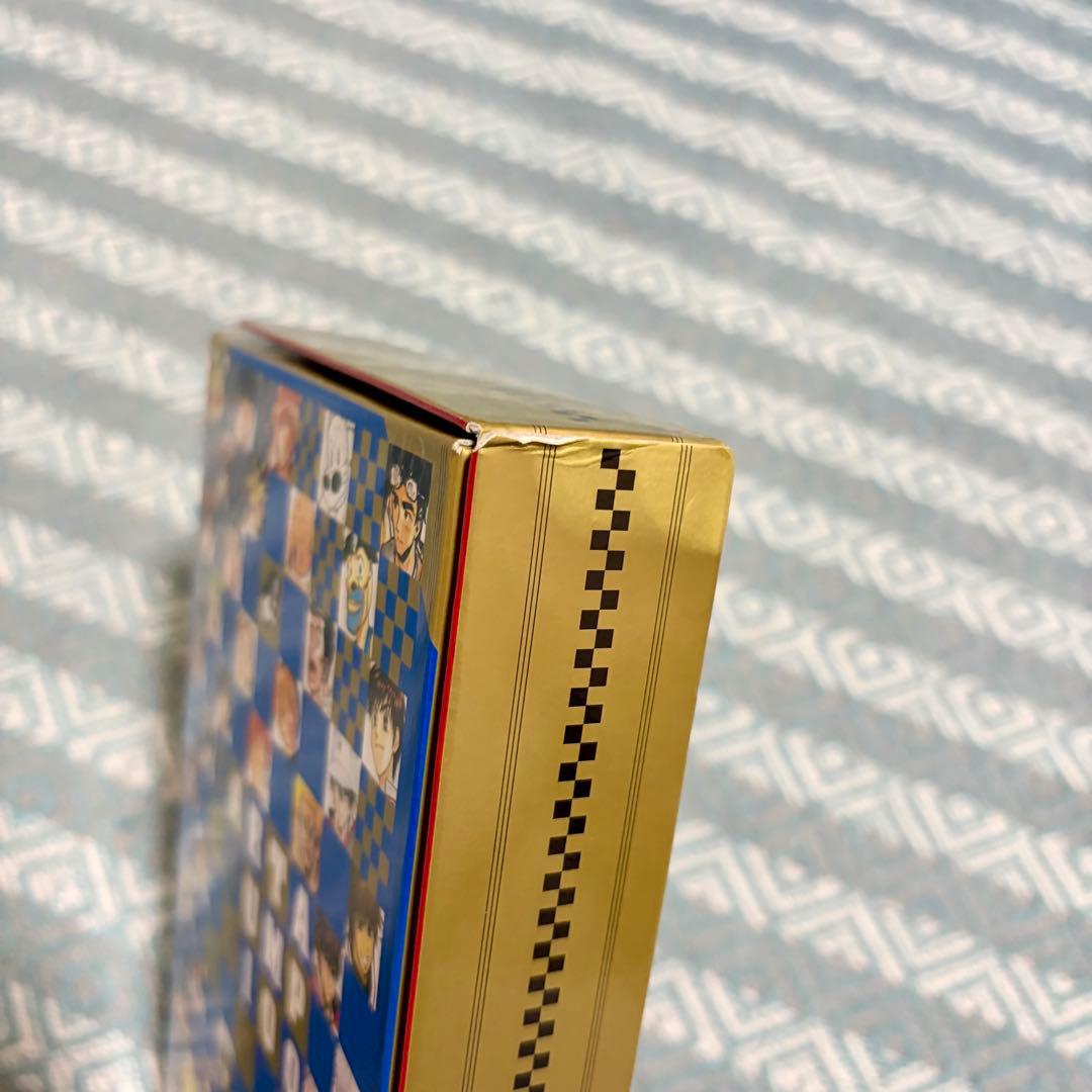 【ジャンプかるた】かるたジャン100　50周年記念【限定グッズ】