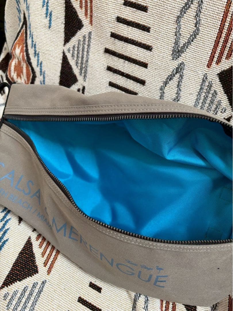 Knee Deep ゴルフ シューズバッグ