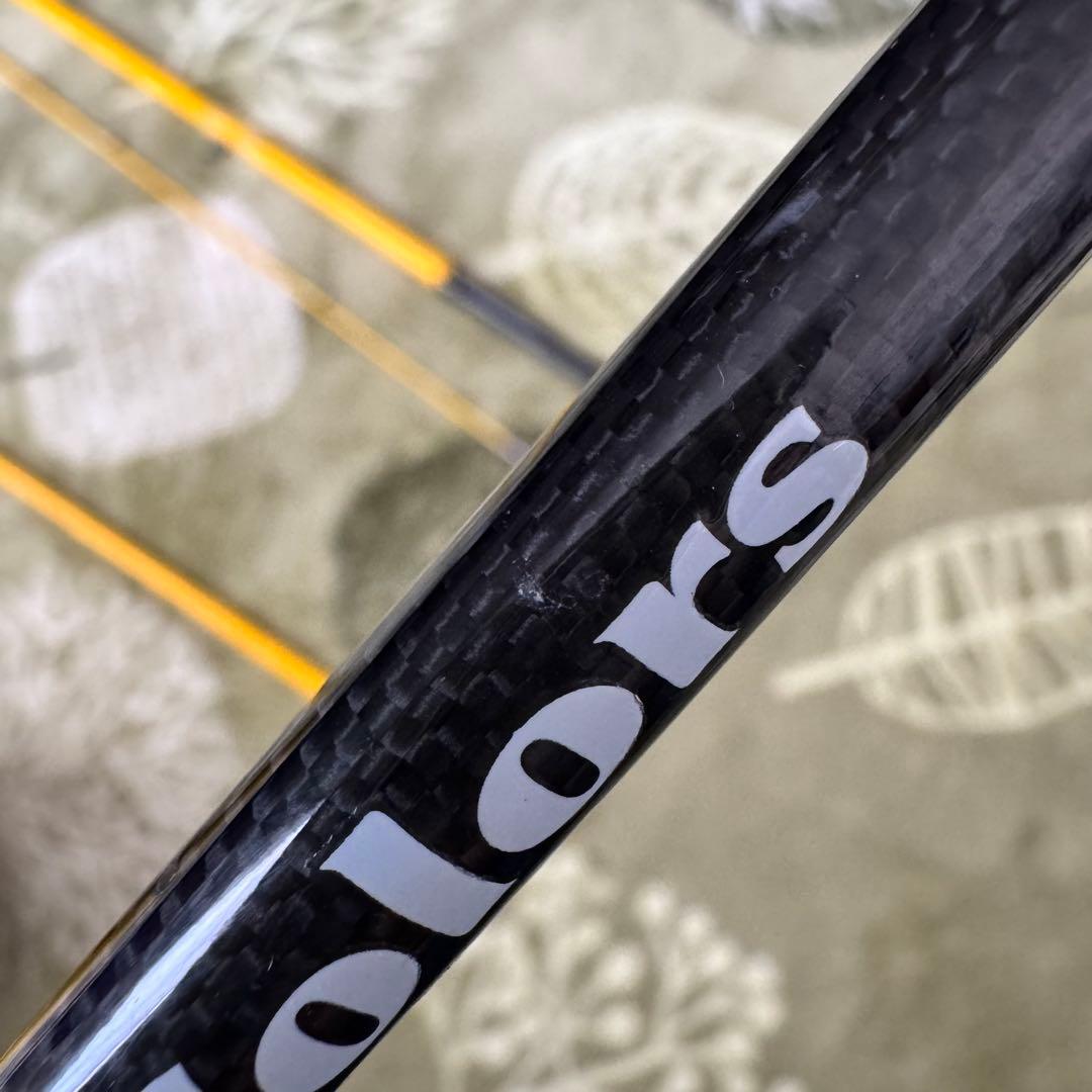 も*ち様 アブガルシアcolors STCC 704LT AY ルアーロッド イ