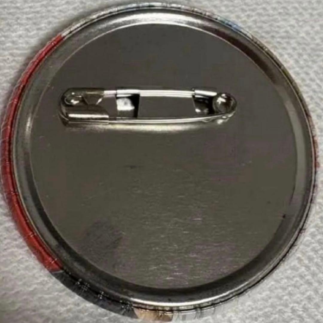 銀魂 魅せキューブ2 缶バッジ 沖田 総悟