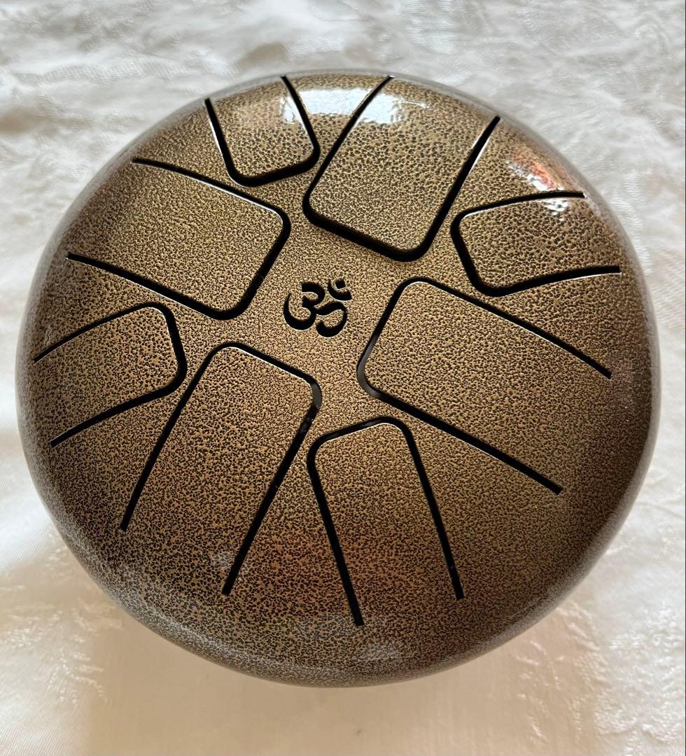 ハピードラム HAPI DRUM チャクラ