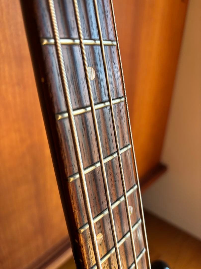 Spector EURO4 スペクター ユーロ 4