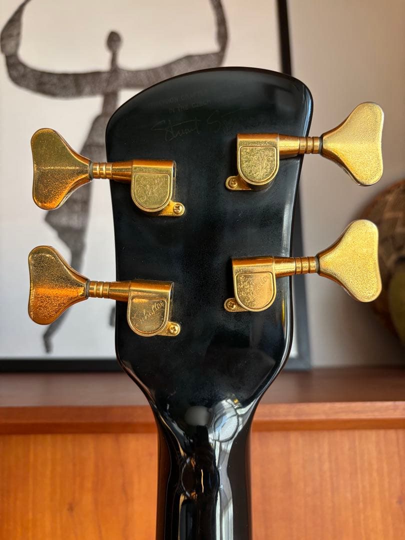 Spector EURO4 スペクター ユーロ 4