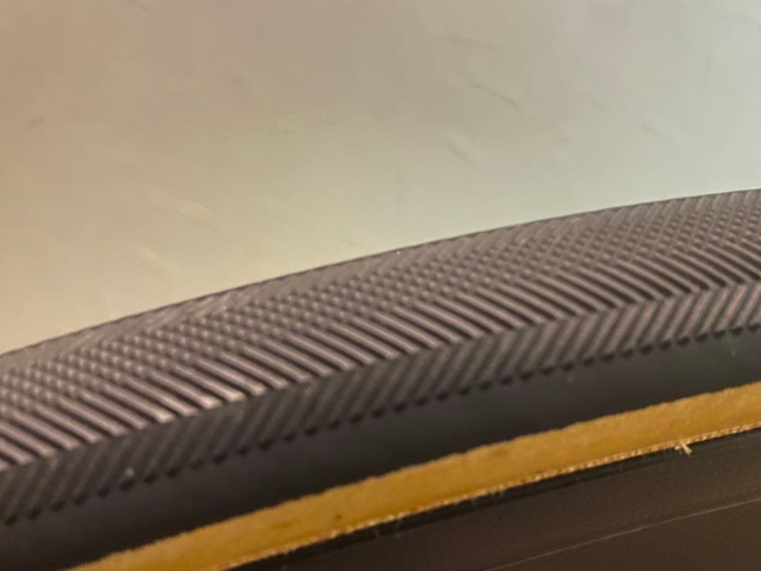 Rolf Prima ディスクホイール Red Bull カーボン　チューブラー