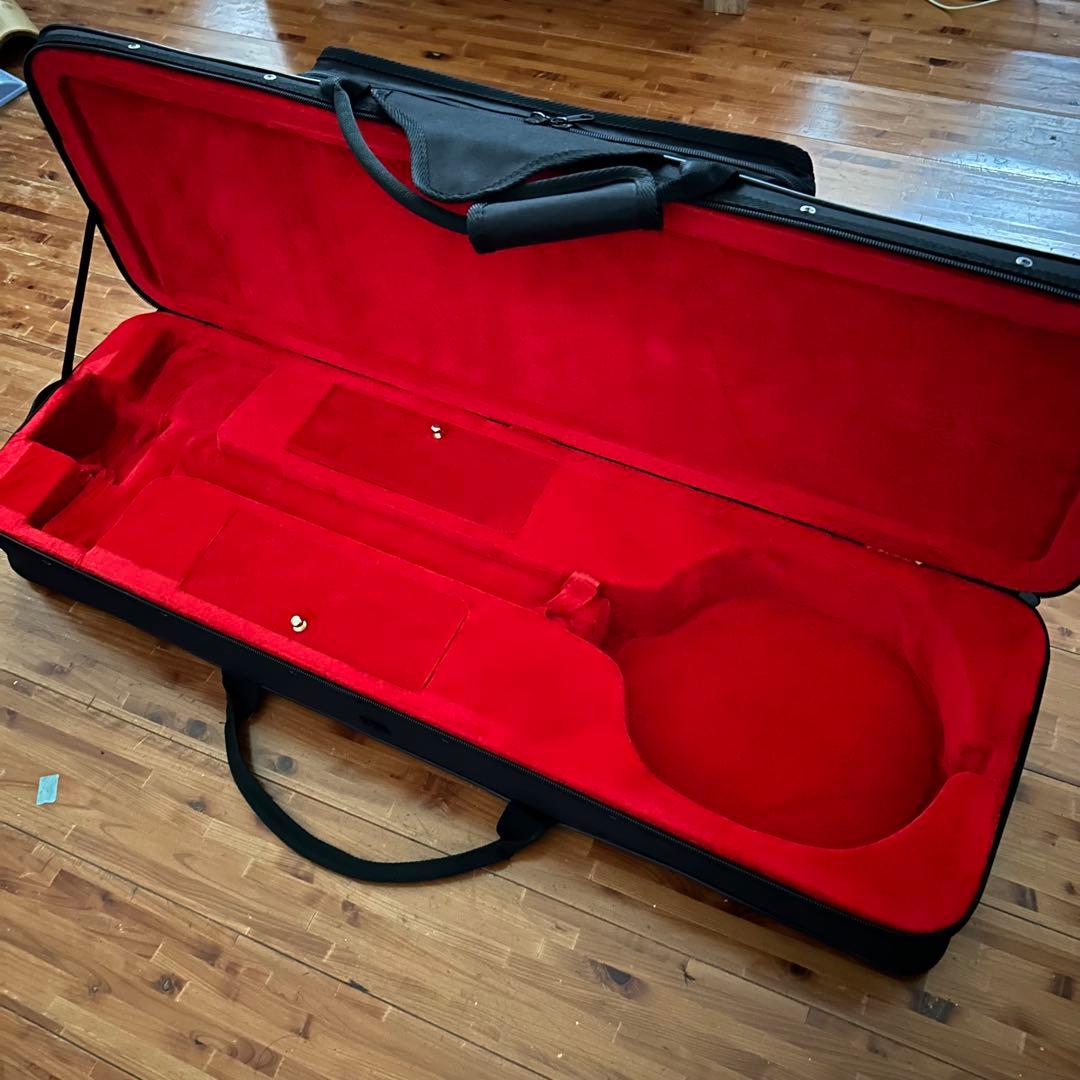 ume◼️宮古島より◼️ホンモノ本皮三線④◼️女性◼️沖縄◼️初心者◼️サンプル音源◼️