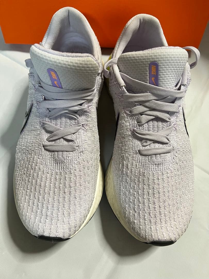 NIKE REACT INFINITY RUN FK3 28㎝/nike2