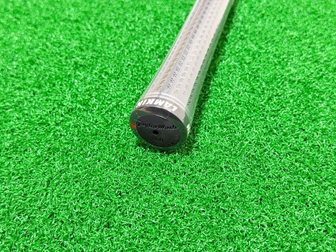 新品 フレックスR テーラーメイド Qi35 MAX 純正 ディアマナ ブルー