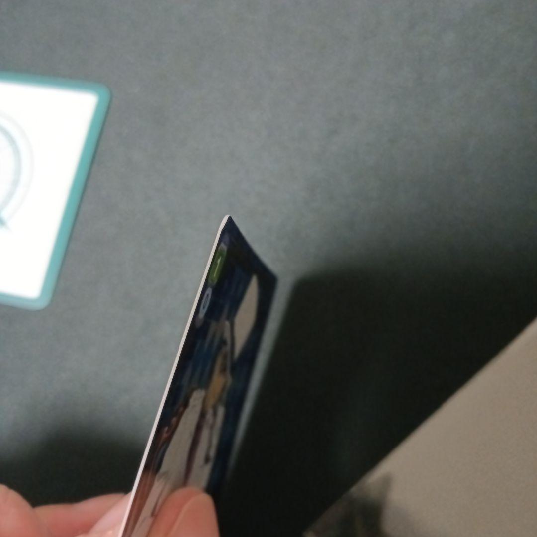 平成のルパン　怪盗キッド　DCR　サイン