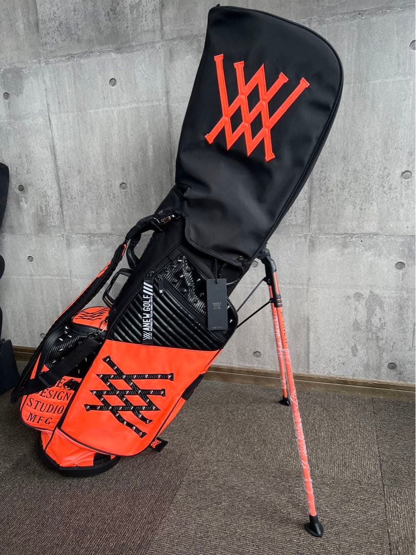 アニュー♡ゴルフバッグ