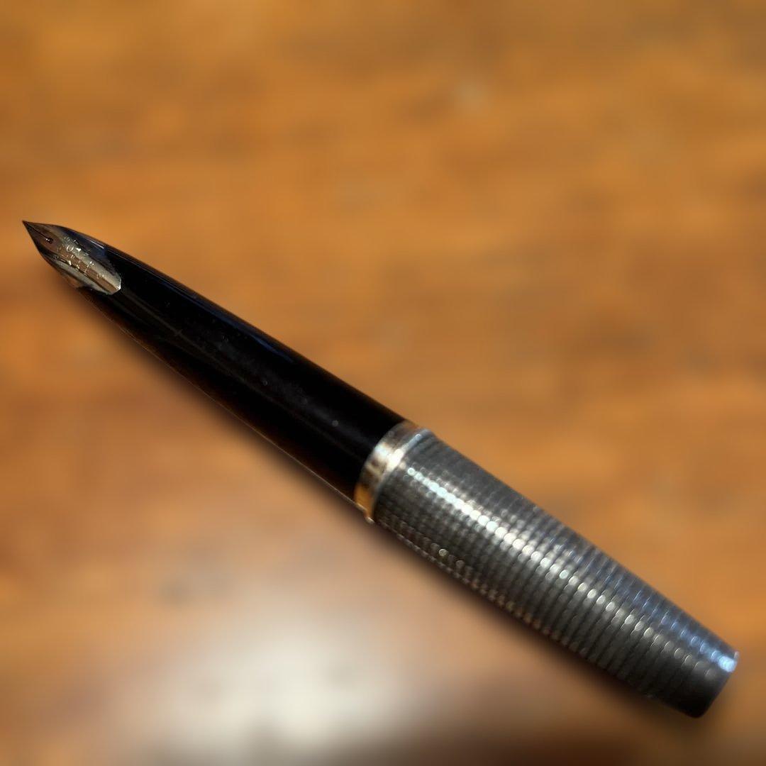 PILOT 万年筆　18Kヴィンテージ