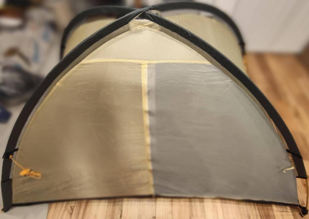 OXTOS アルパインテント 2人用