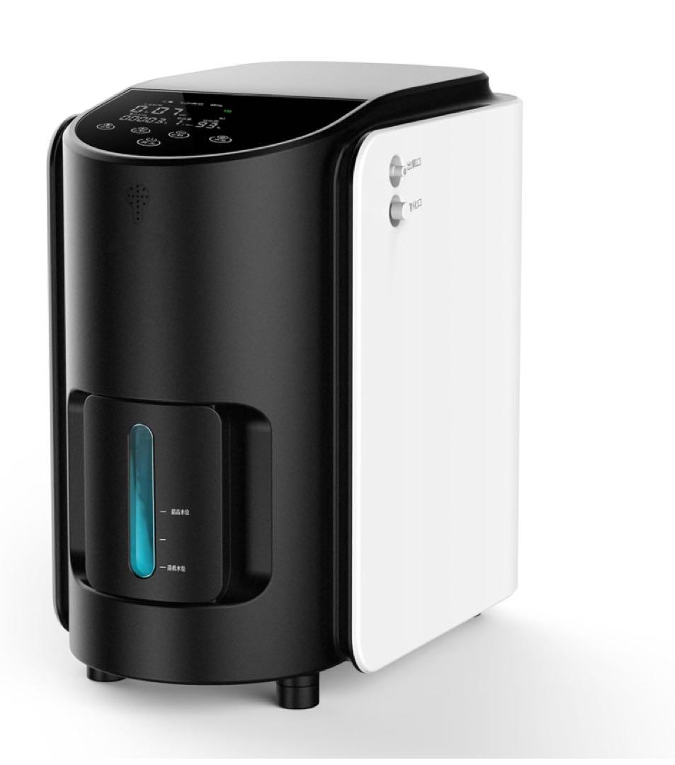 S IKOU ペット酸素室 酸素発生器 酸素吸入器 酸素濃縮器