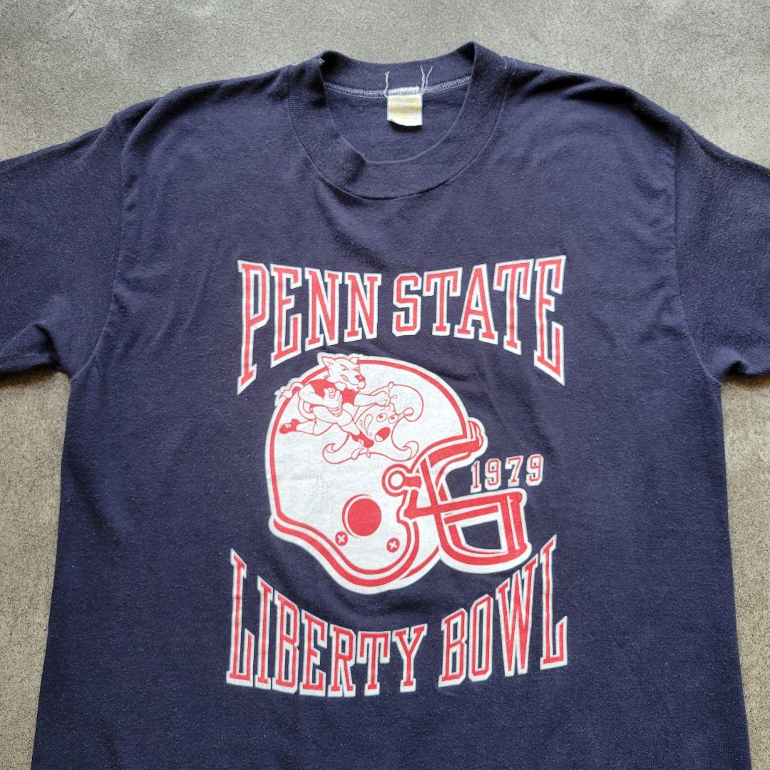 70s80s VelvaSheen リバティボウル USA古着 ヴィンテージ