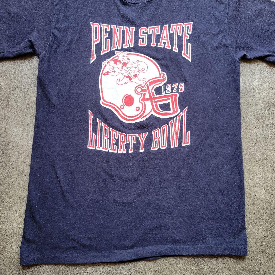 70s80s VelvaSheen リバティボウル USA古着 ヴィンテージ