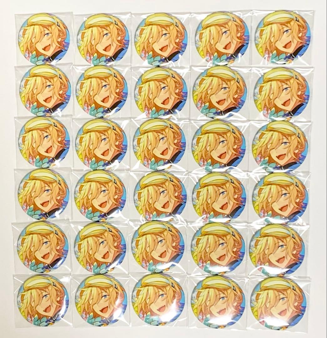 天祥院英智 2024jul. コレクション缶バッジ